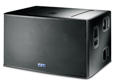 FBT MITUS 218S 专业音响