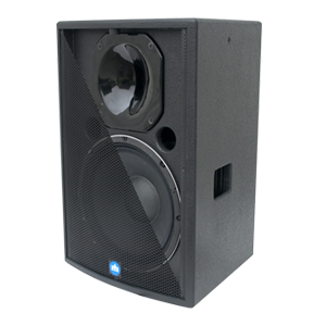 RENKUS-HEINZ CF/CFX121 专业音响