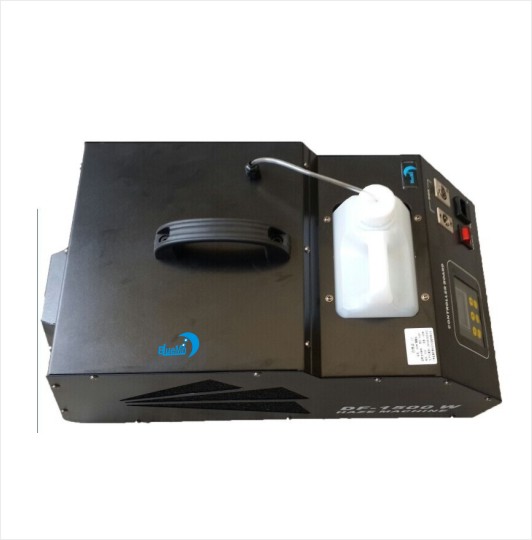 克雷克 KELEK KI022 1500W 溥雾机