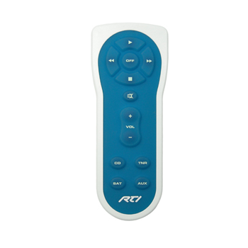 RTI U1 手持式系统控制器