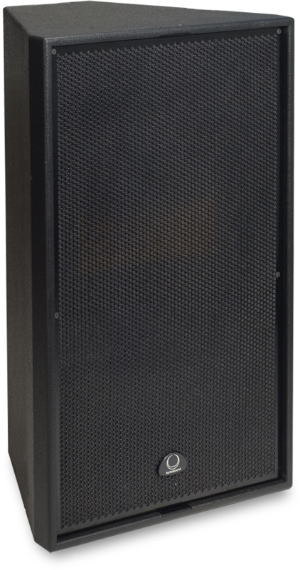 特宝声 Turbosound TA-500 娱乐音响