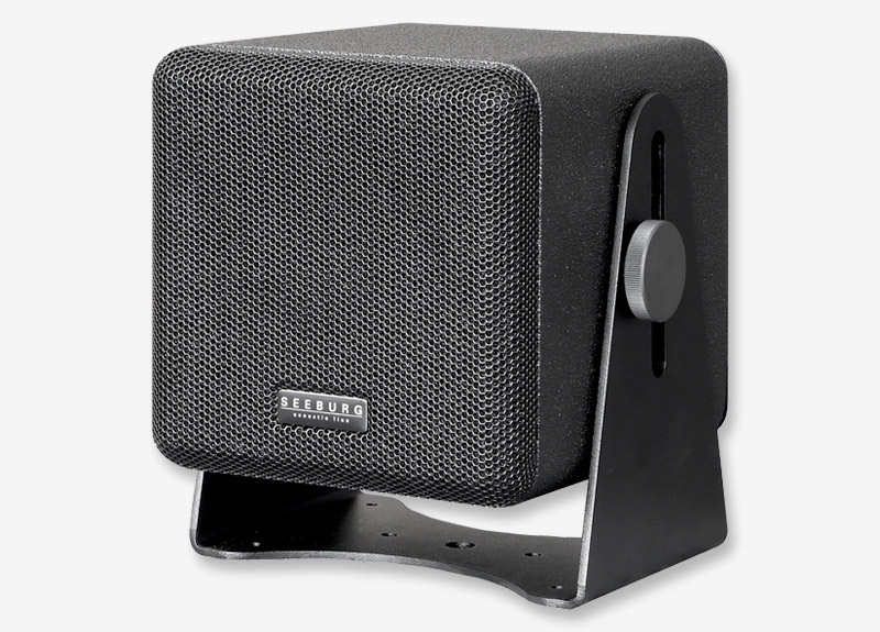 Seeburg  i5  同轴扬声器