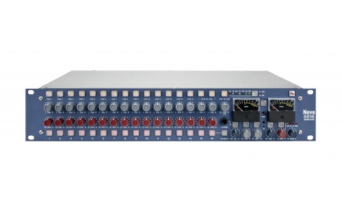 AMS-NEVE 8816 混音器