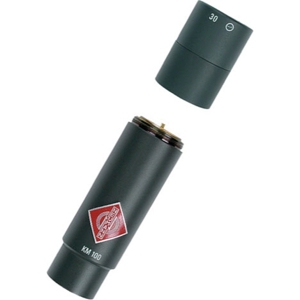 纽曼 Neumann KM 130 全向电容麦克风