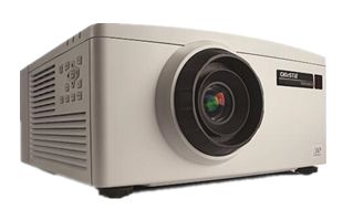 科视 Christie DWU600-G WUXGA DLP投影机