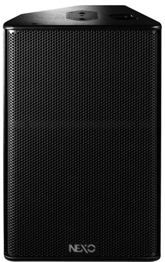 力素 NEXO PS8-R2 8寸音响