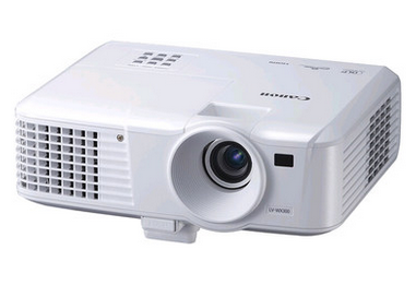 佳能 Canon LV-X300 投影机