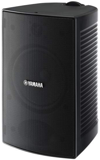 雅马哈 YAMAHA VS6  6.5" 壁挂音箱