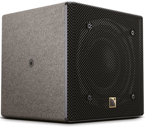 阿酷斯 L-ACOUSTICS 5XT 5寸同轴音响