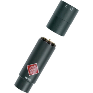 纽曼 Neumann  KM 131 全向电容麦克风
