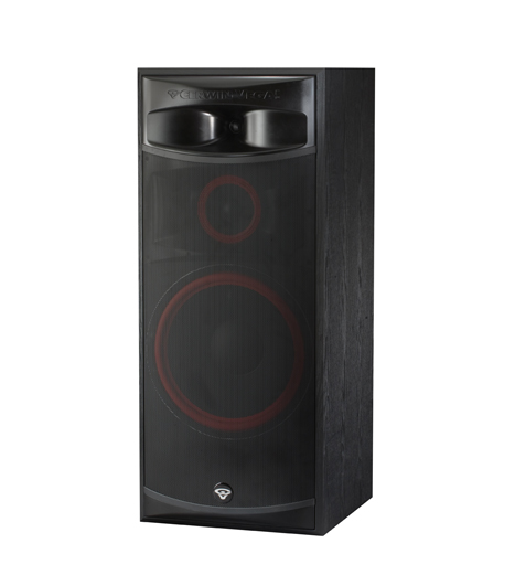 Cerwin Vega XLS 15  15寸3路落地扬声器