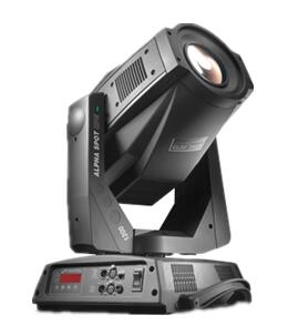 Clay Paky Alpha Spot HPE 1200 摇头灯