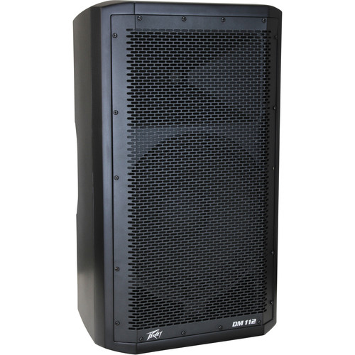百威 PEAVEY DM 112  12寸有源音响