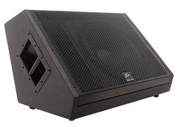 百威 PEAVEY SP12M 12寸返听音响