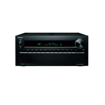 安桥 ONKYO TX-NR5010 9.2聲道網絡影音擴音機