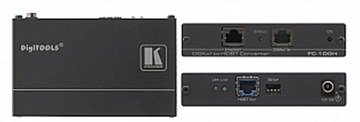 克莱默 Kramer FC-1DGH 格式转换器