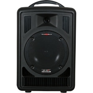 Galaxy Audio AS-TV8U 无动力便携式扩声音箱