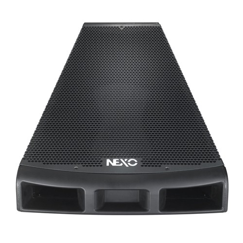 力素 NEXO 45°N N12 12寸线性监听音响