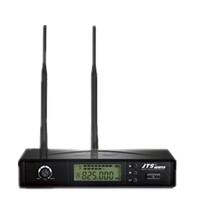 JTS TS-101D  UHF PLL单频道自动选讯接收机