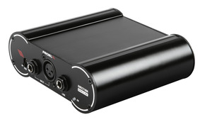 宝龙 PROEL DIRECT100A 积极直喷盒