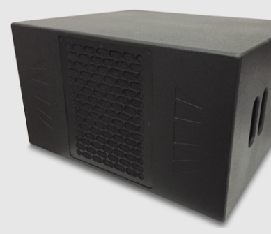 AURA AUDIO  XD12  12寸低音音箱