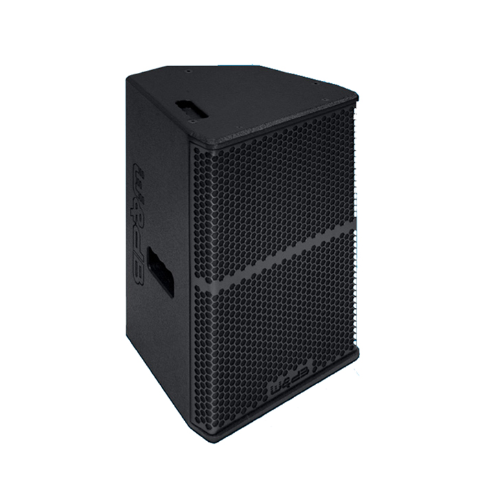 W&dB AUDIO	MP 10 10寸音箱（带返听角度）