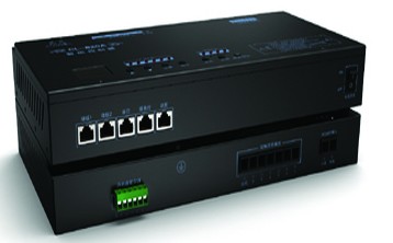 铂锐 BORAY  CL-620A 智能控制器
