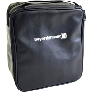 拜亚动力  Beyerdynamic DT L 耳机皮革运输袋