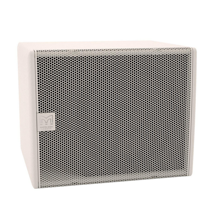 玛田Martin audio SX112 12寸低音音响