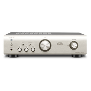 天龙 DENON PMA-720AE 合并功放