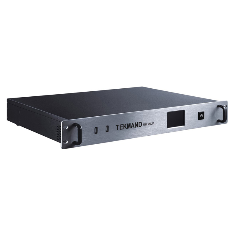 彩熠 TEKMAND DPU 8P DPU