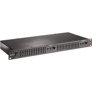 BBE eqa-215 双15段图示均衡器