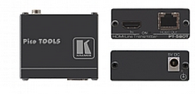 克莱默 Kramer PT-580T HDMI双绞线HDBaseT发送器