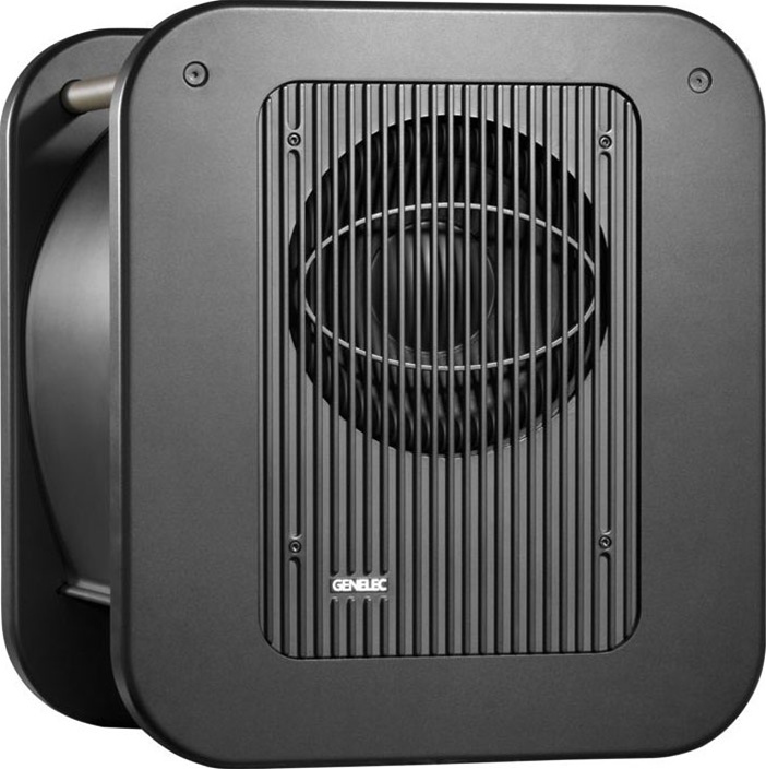 真力Genelec 7270A 数字有源低音音箱