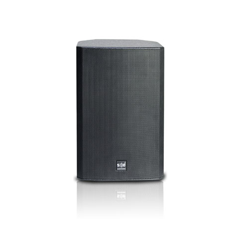 SE-audiotechnik M-82A(W)G2 全频音箱