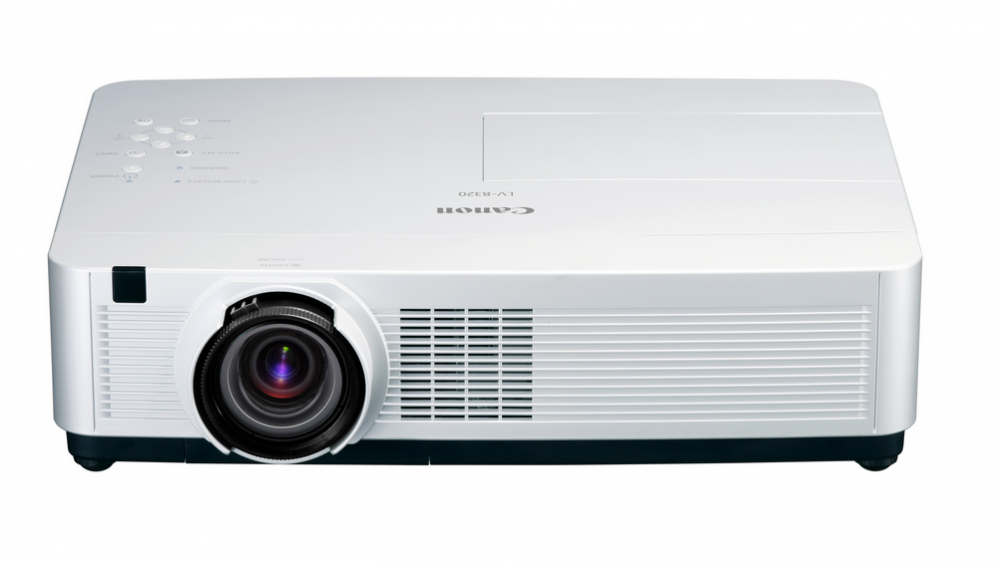 佳能 Canon LV-8320 投影机