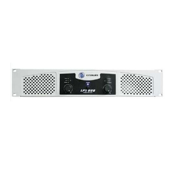 皇冠 CROWN LPS800 专业功放