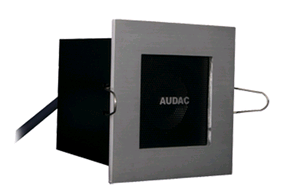 AUDAC  CS3.1 嵌入式扬声器