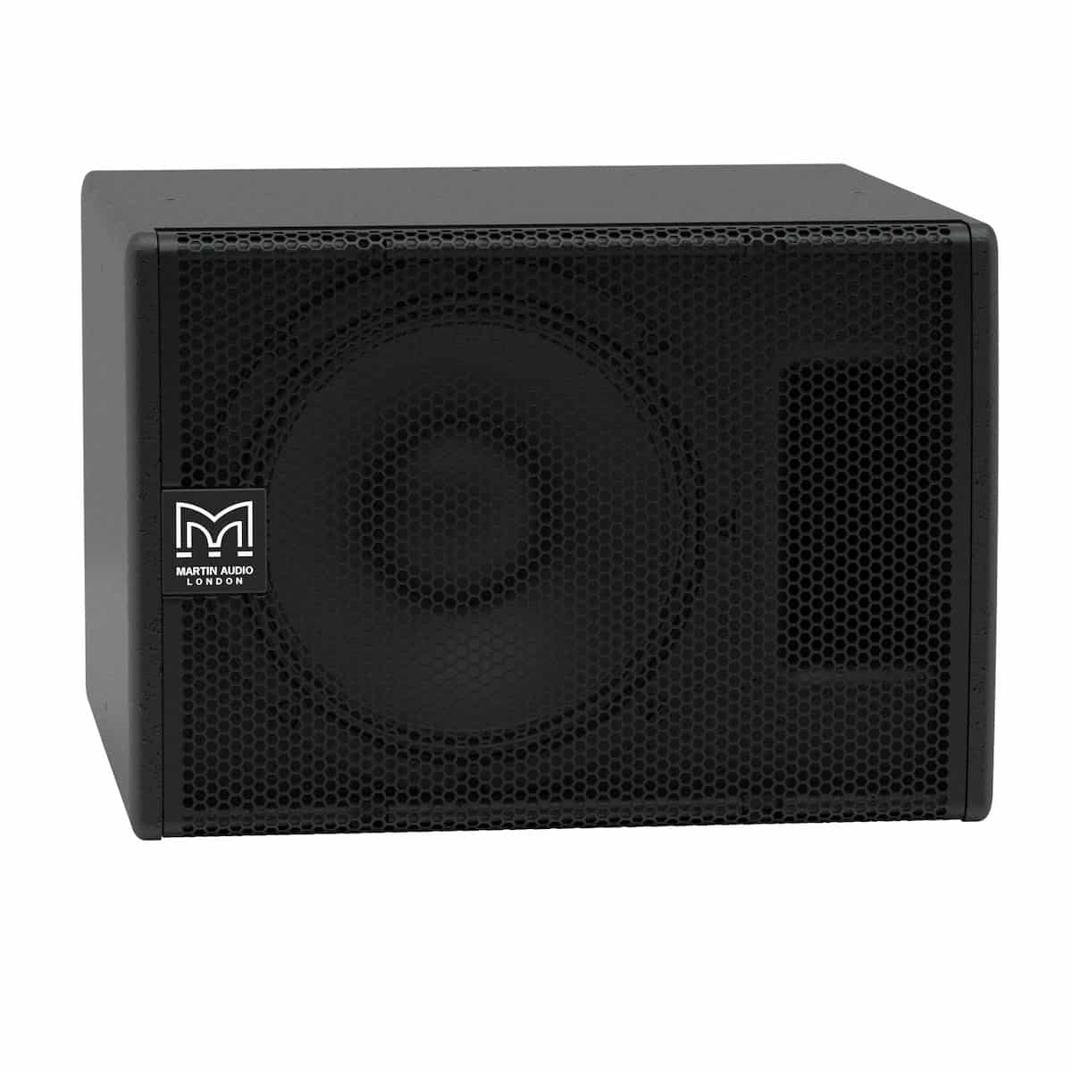 玛田Martin audio SX110 10寸低音音响