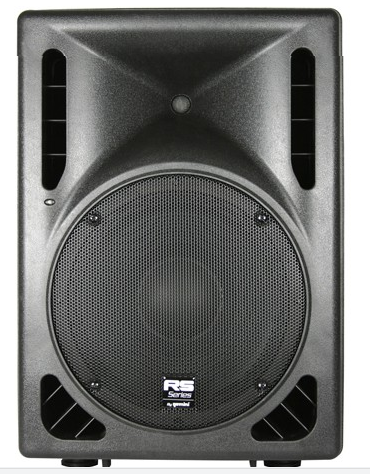 Gemini  RS-312  音响