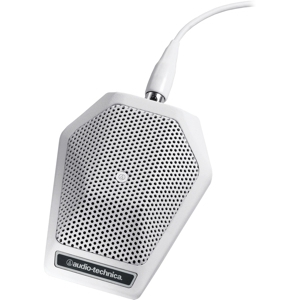 铁三角  Audio-Technica U851RW 心形电容界面话筒
