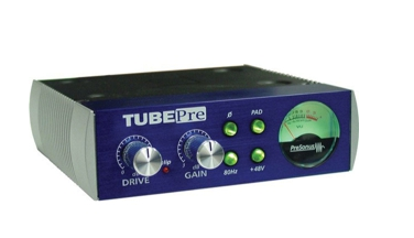 PreSonus  TUBEPRE V2   功放