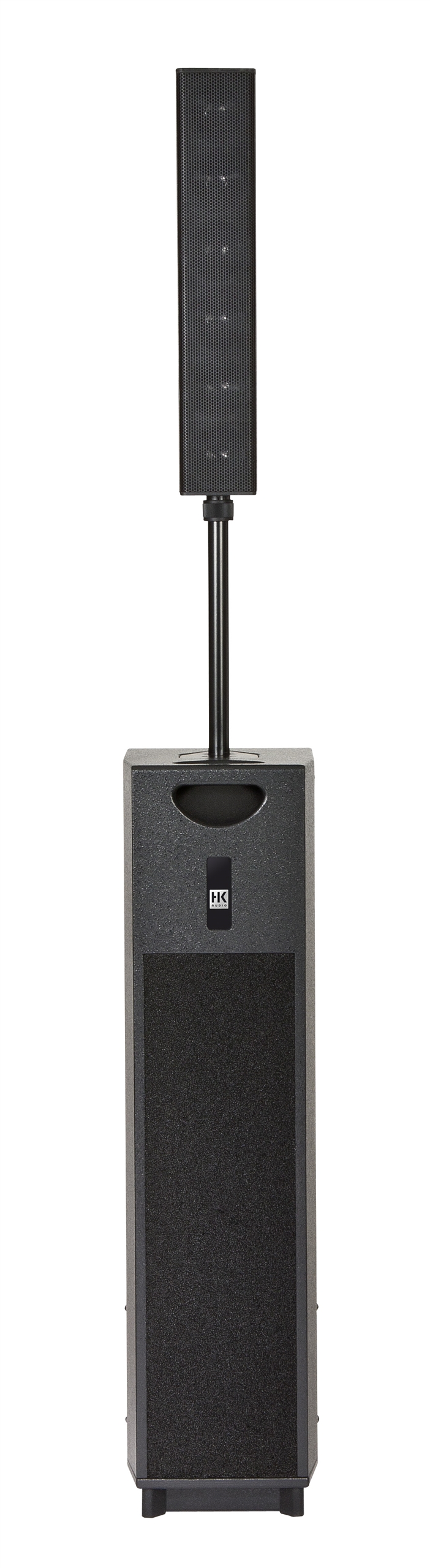 HK Audio SOUNDCADDY ONE 可伸缩线阵列音响