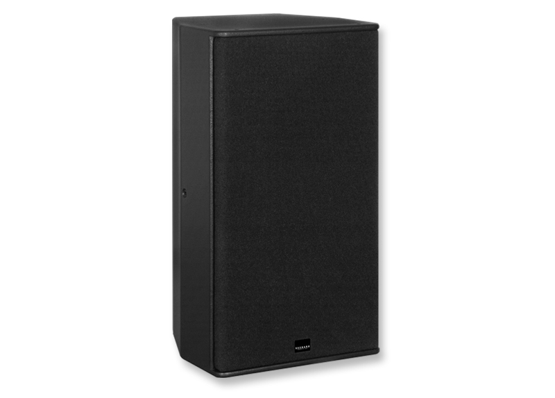 Seeburg  F8-xov  15寸高声压全频音箱