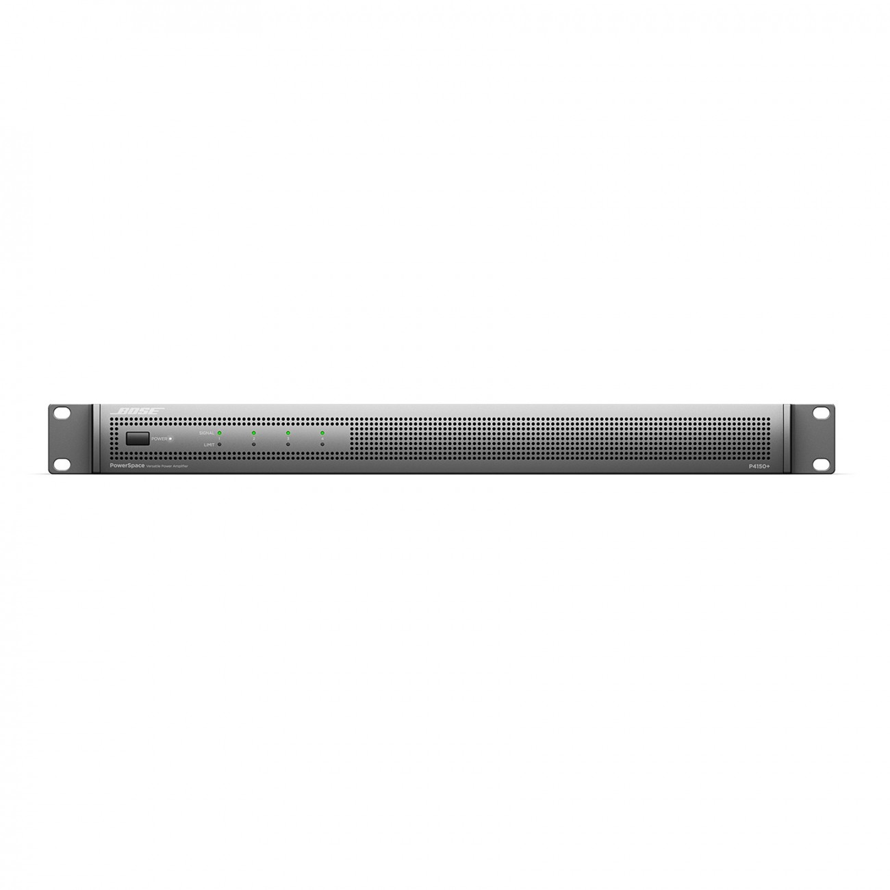 博士BOSE PowerSpace P4150+ 4x150W带DSP功率放大器