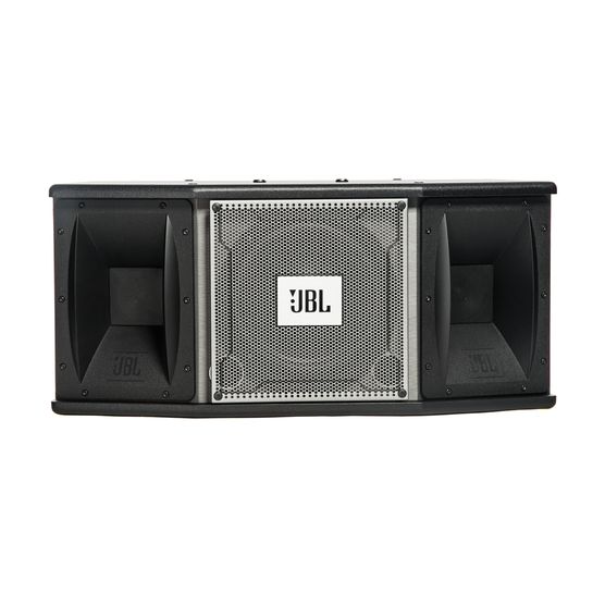 JBL KM208 KTV卡拉OK音箱