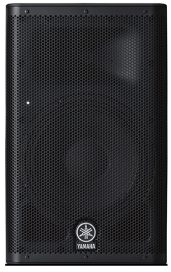 雅马哈 YAMAHA DXR8  8寸有源音响