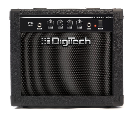 Digitech DB15 低音组合放大器