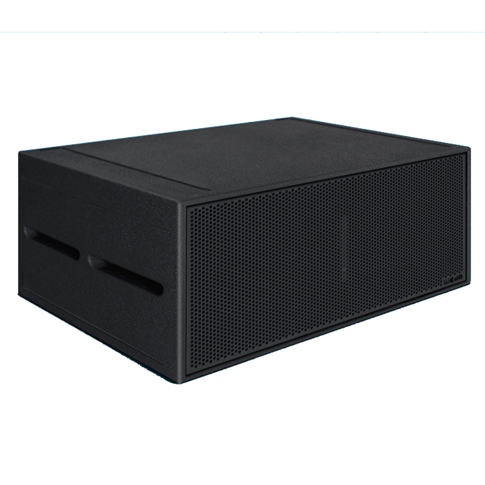 W&dB AUDIO	EX 218 双18寸高输出低音音箱