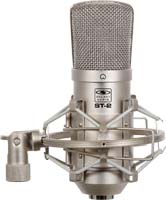 Galaxy Audio ST-2/ST-2B 专业电容话筒